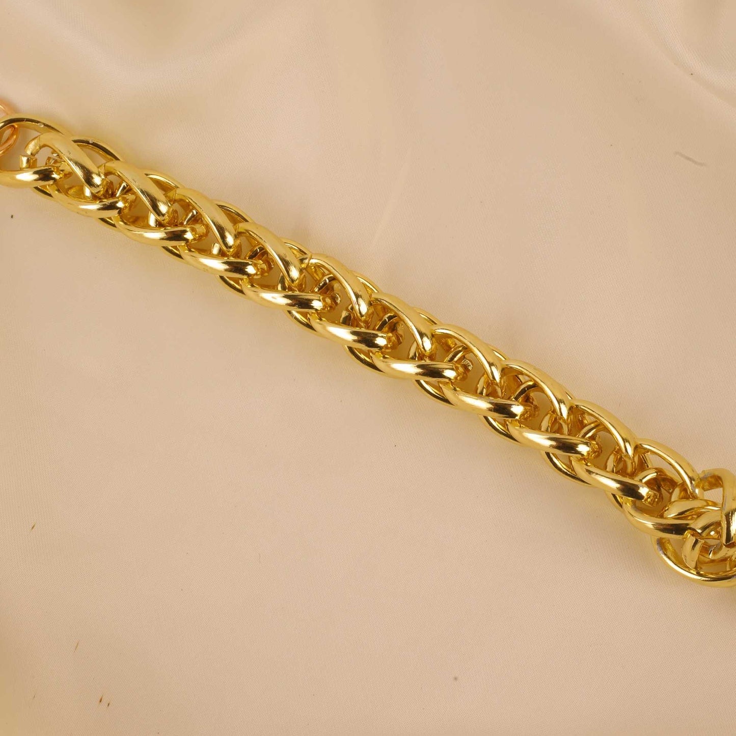 Interwoven Bracelet