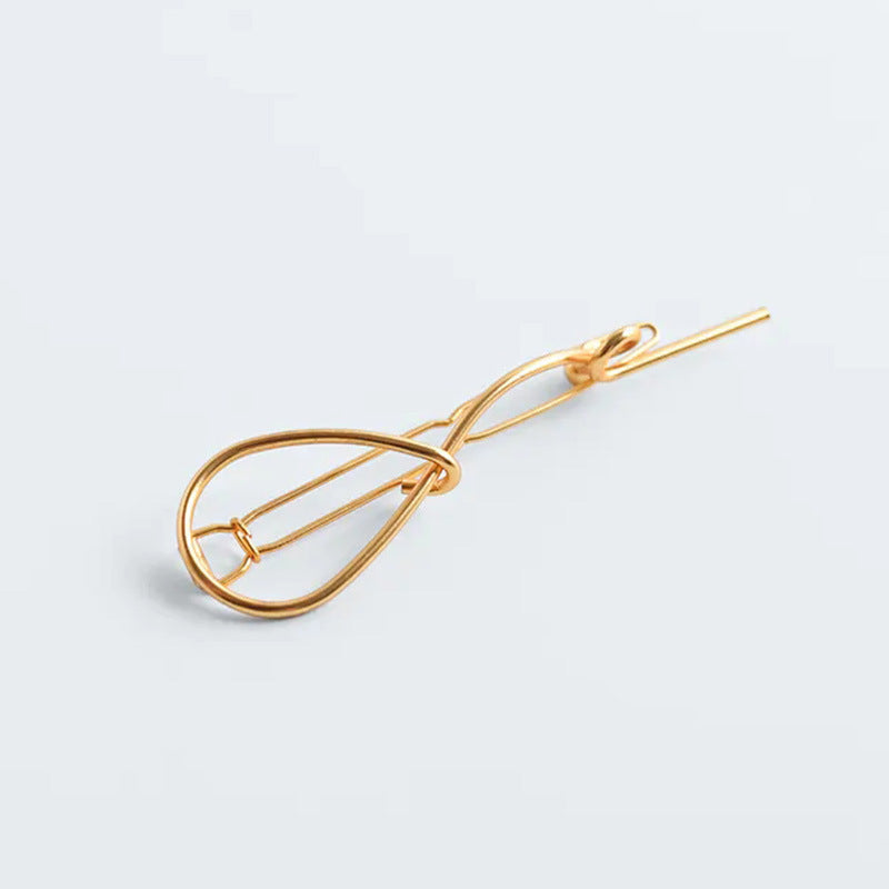 Pearl Designer Hairpins Set
