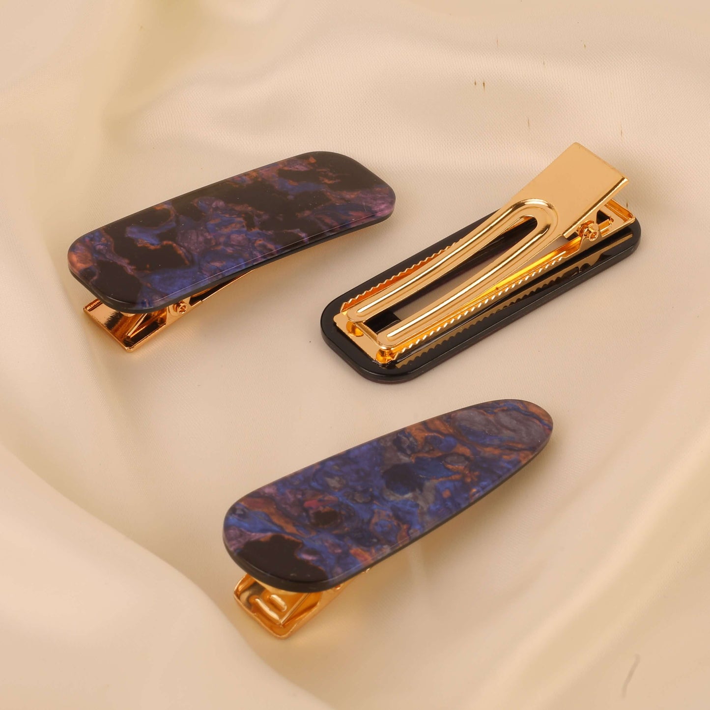 Ocean Pin Set