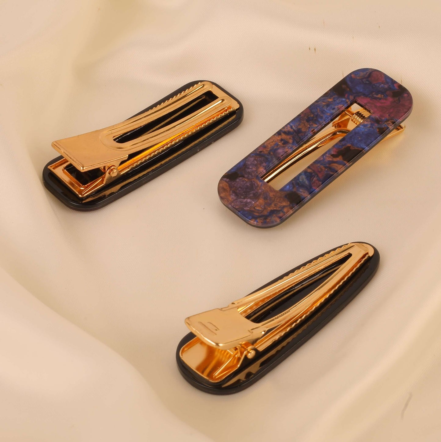 Ocean Pin Set