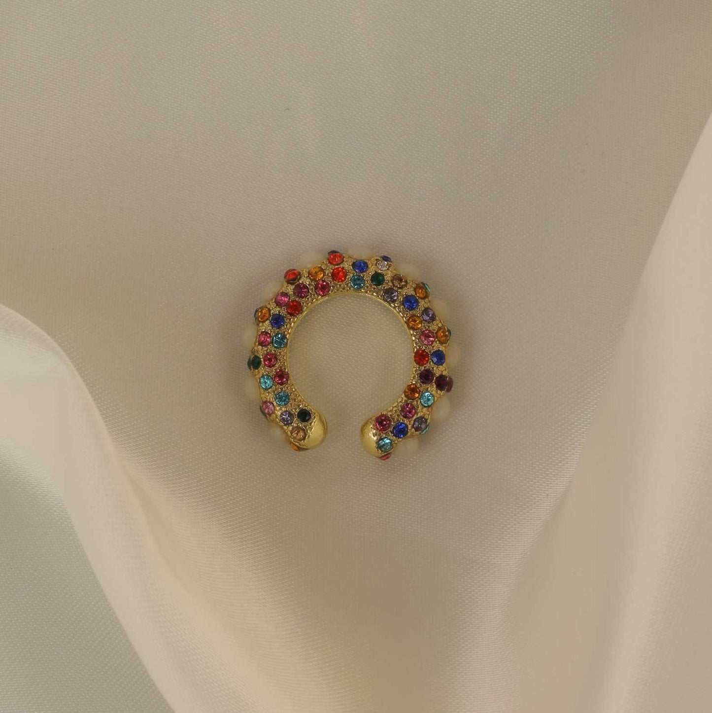 Colorful Premium Ear Cuff
