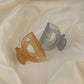 Brown Blue Translucent Pins