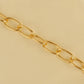 Simple Elegant Chain