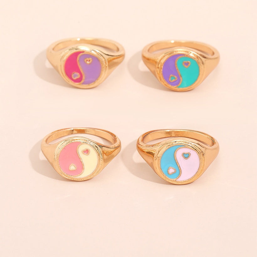 Tai Oil Rings