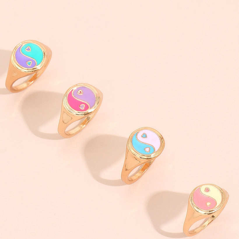 Tai Oil Rings