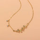 Branch Necklace