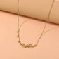 Branch Necklace