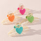 Pearl Green Hair Pin