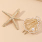 Boho Golden Pin Set