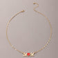 Mom Love Necklace