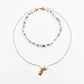 Bohemian Chic Necklace