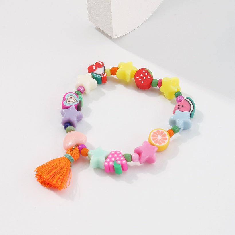 Star Play Bracelet
