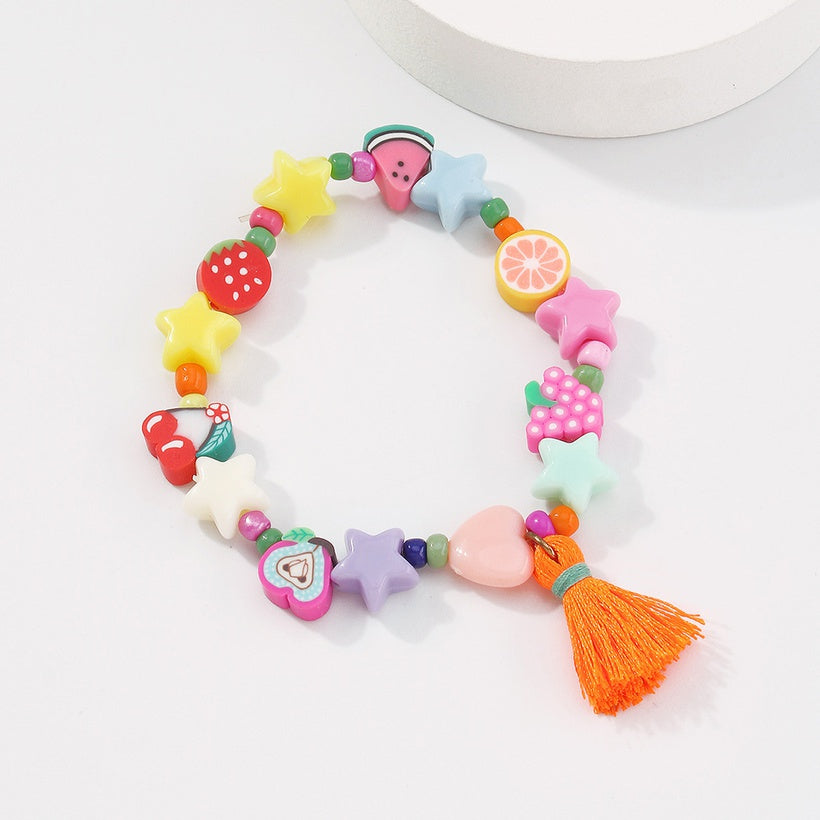 Star Play Bracelet