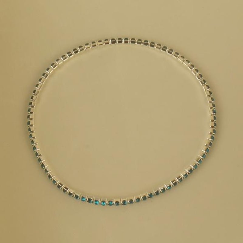Blue Ultrafine Bracelet